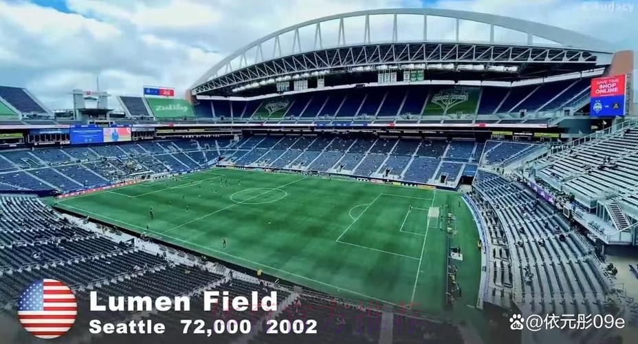 2026美加墨世界杯举办地点 2026美加墨世界杯举办地点